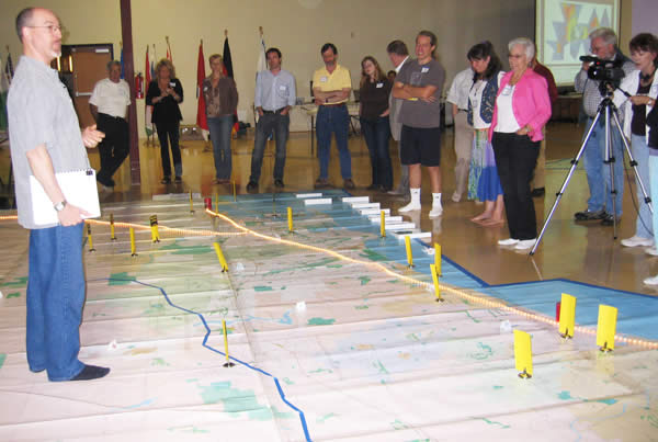 WRSC Joe Sterling leads the program on San Diego regional energy, water and demographics in 2050.WRSC Joe Sterling leads the program on San Diego regional energy, water and demographics in 2050. WRSC Joe Sterling leads the program on San Diego regional energy, water and demo