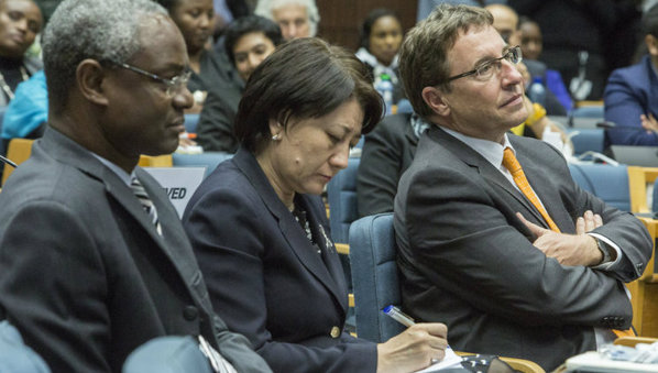 Experts urge urgent action to cut climate pollutant
