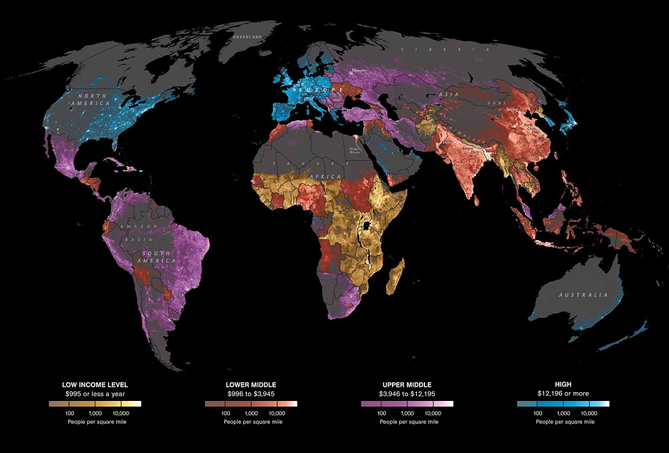 maps that will change the way you look at Africa maps that will change the way you look at Africa