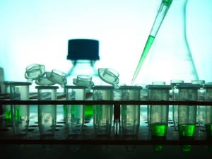 Although concerned about chemicals such as BPA, consumers often don't know what chemicals are present in the products they use. Although concerned about chemicals such as BPA, consumers often don't know what chemicals are present in the products they use.