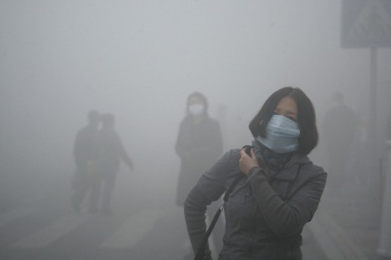 Forty-eight percent of days last year in Beijing had clean air, while 16 percent of days suffered heavy air pollution. Forty-eight percent of days last year in Beijing had clean air, while 16 percent of days suffered heavy air pollution.