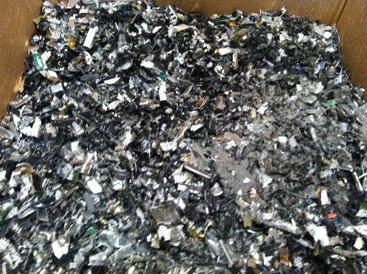 e-waste e-waste