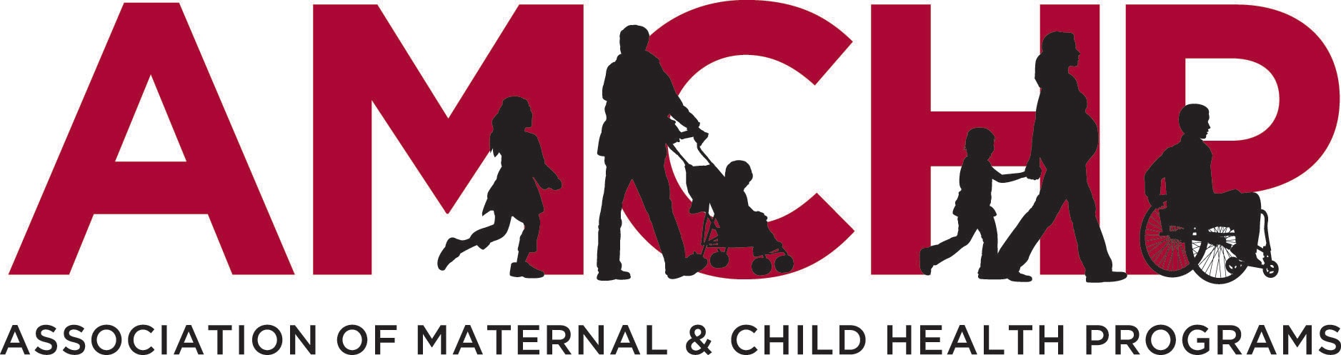 Logo of AMCHP Logo of AMCHP