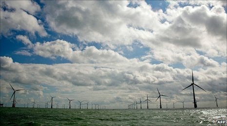 Northern Ireland Wind Farm Northern Ireland Wind Farm