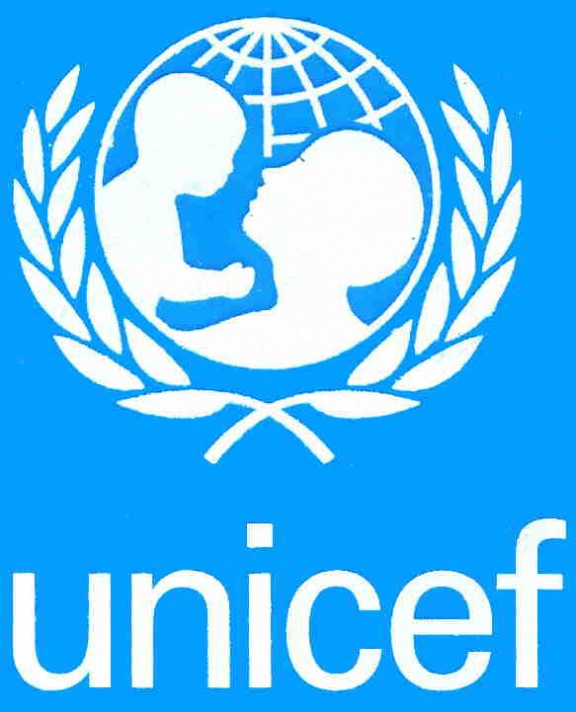 UNICEF Logo UNICEF Logo