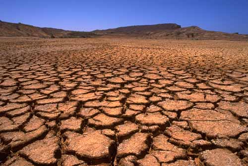 Droughts Droughts