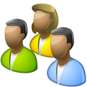 View Blogs by Person