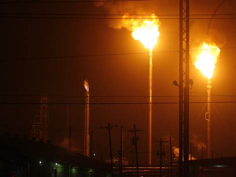 No big shifts to nation's energy supply by 2035, report says  No big shifts to nation's energy supply by 2035, report says