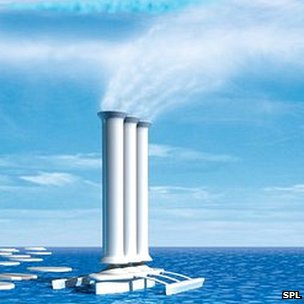 Climate 'tech fixes' urged for Arctic methane Climate 'tech fixes' urged for Arctic methane
