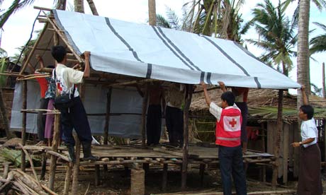 World humanitarian day: which countries gave the most aid and who received the most? World humanitarian day: which countries gave the most aid and who received the m