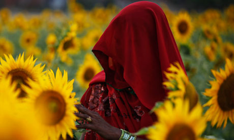 Afghanistan worst place in the world for women, but India in top five