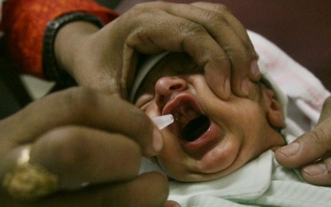 Pakistan May Be Standing in Way of Polio's Eradication Pakistan May Be Standing in Way of Polio's Eradication