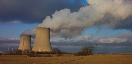 The End of Nuclear