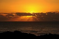 Global warming: study finds natural shields being weakened Global warming: study finds natural shields being weakened