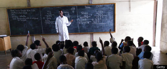 Human Development Index 2011: Warnings For The Future  Human Development Index 2011: Warnings For The Future