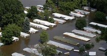 Weather disasters seen costly sign of things to come Weather disasters seen costly sign of things to come