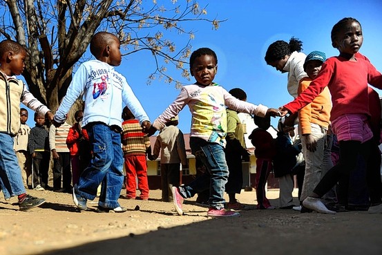 The Real Successes of Foreign Aid  The Real Successes of Foreign Aid