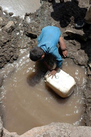 Millennium development goals: Two down, six to go Millennium development goals: Two down, six to go