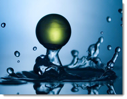 Water