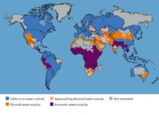 World Water Day: Trillions Needed in Investment World Water Day: Trillions Needed in Investment