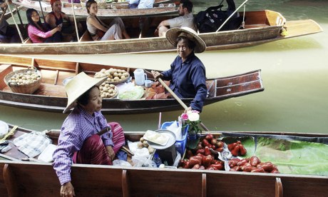 Obesity soars to 'alarming' levels in developing countries Obesity soars to 'alarming' levels in developing countries