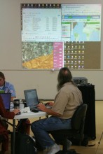 Oceans/Fisheries working group.