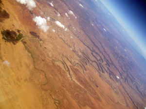Credit: “Water Security & the Global Water Agenda: A UN-Water Analytical Brief” Credit: “Water Security & the Global Water Agenda: A UN-Water Analytical Brief”
