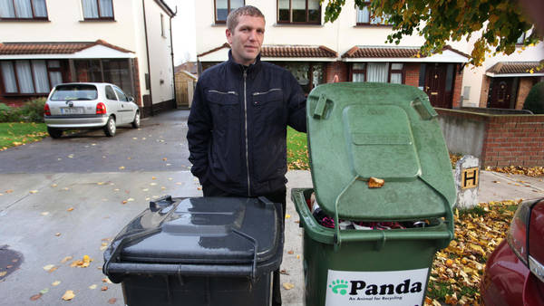 Taxes on garbage and fossil fuels are part of Ireland’s novel strategy to shrink its debt. Video by Elisabeth Rosenthal on Publish Date December 28, 2012. by Derek Speirs for The New York Times. Taxes on garbage and fossil fuels are part of Ireland’s novel strategy to shrink its debt. Video by Elisabeth Rosenthal on Publish Date December 28, 2012. by Derek Speirs for The New York Times.
