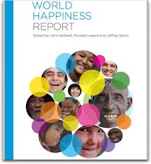 World Happiness Report 2013 World Happiness Report 2013