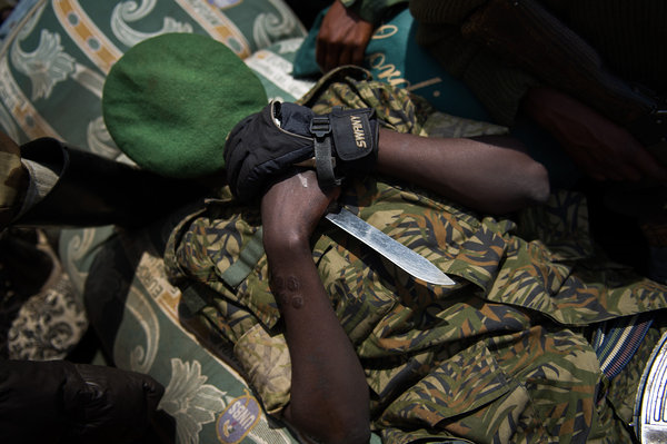 The World’s Worst War The World’s Worst War