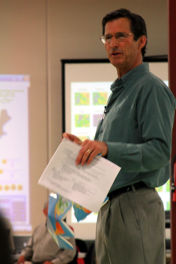 Peter Meisen Peter Meisen